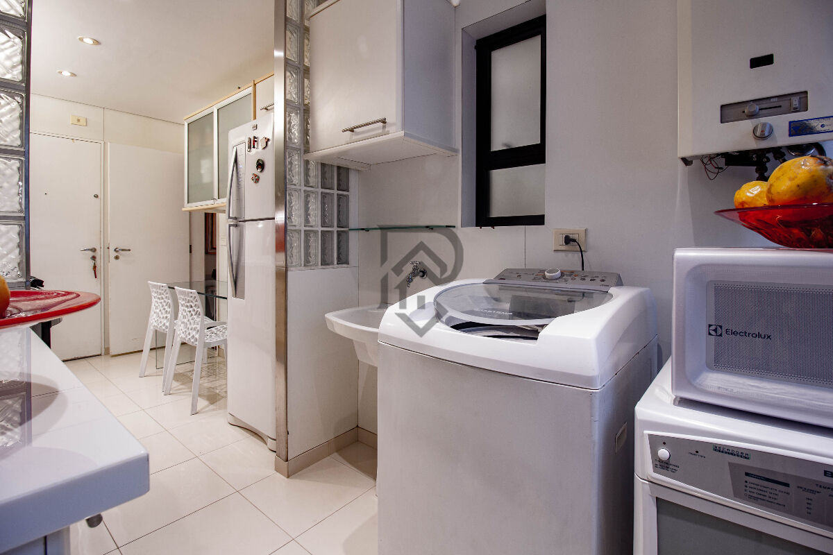 Apartamento, 3 quartos, 112 m² - Foto 31