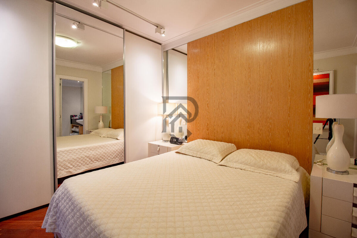 Apartamento, 3 quartos, 112 m² - Foto 29
