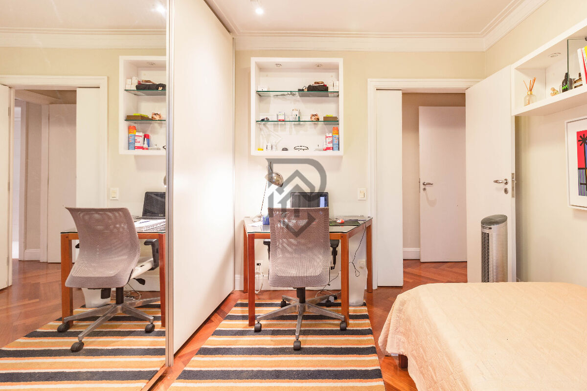 Apartamento, 3 quartos, 112 m² - Foto 43
