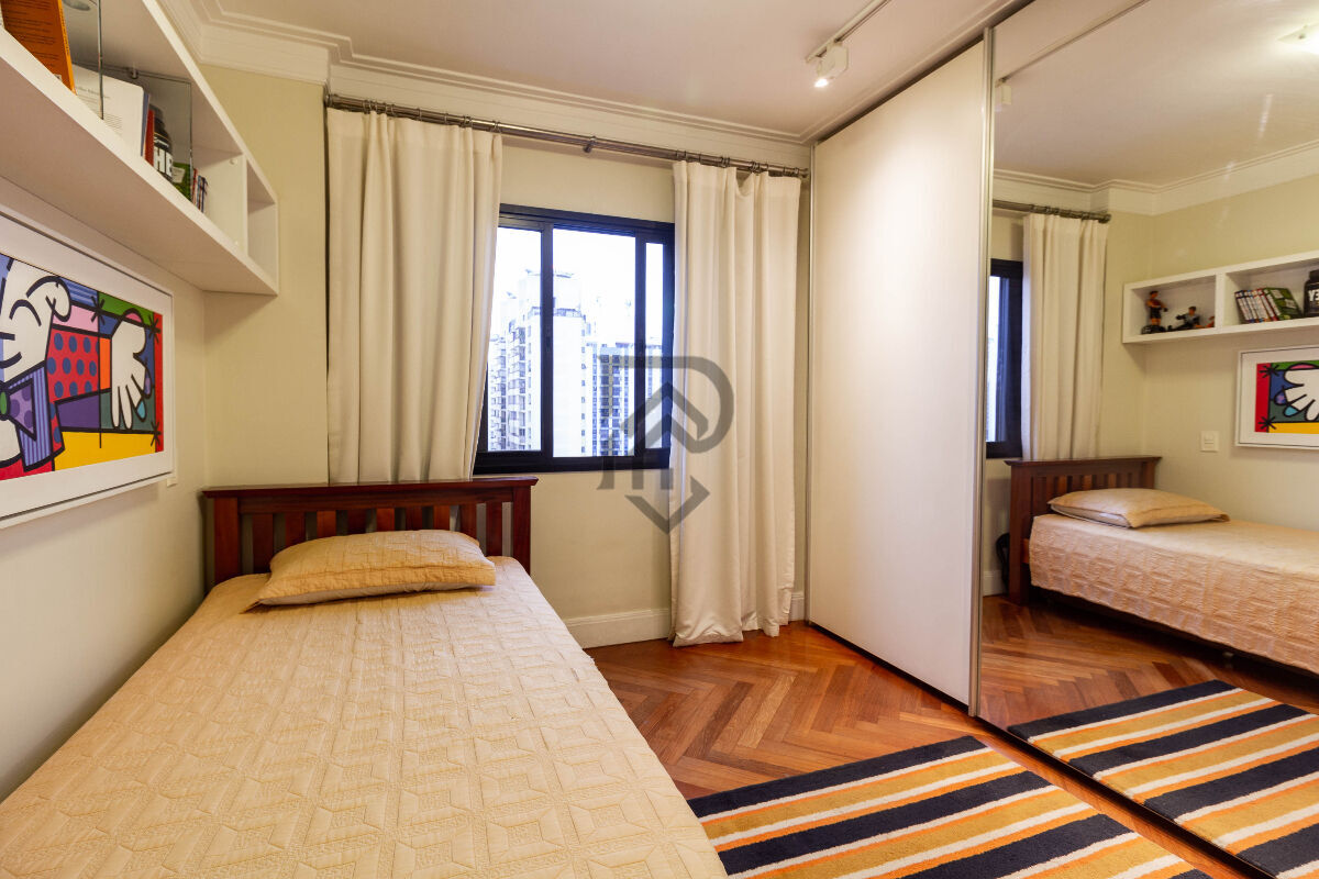 Apartamento, 3 quartos, 112 m² - Foto 38