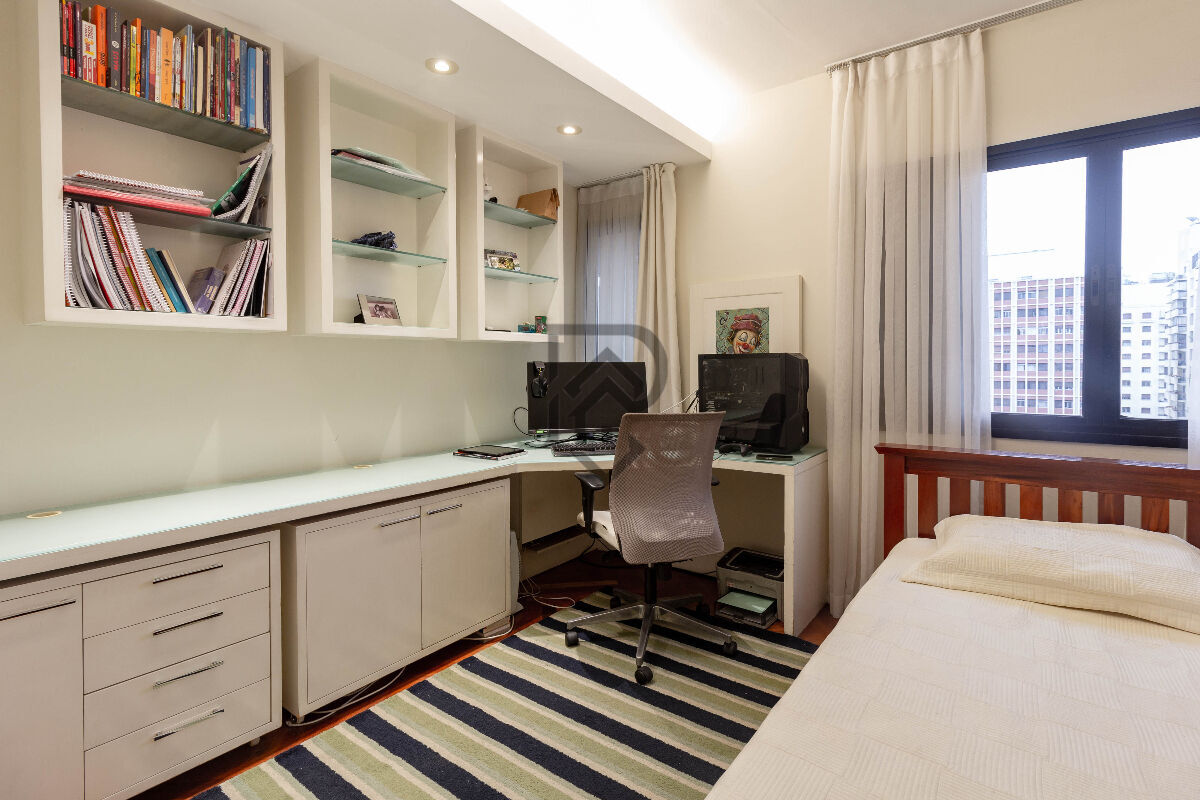Apartamento, 3 quartos, 112 m² - Foto 23