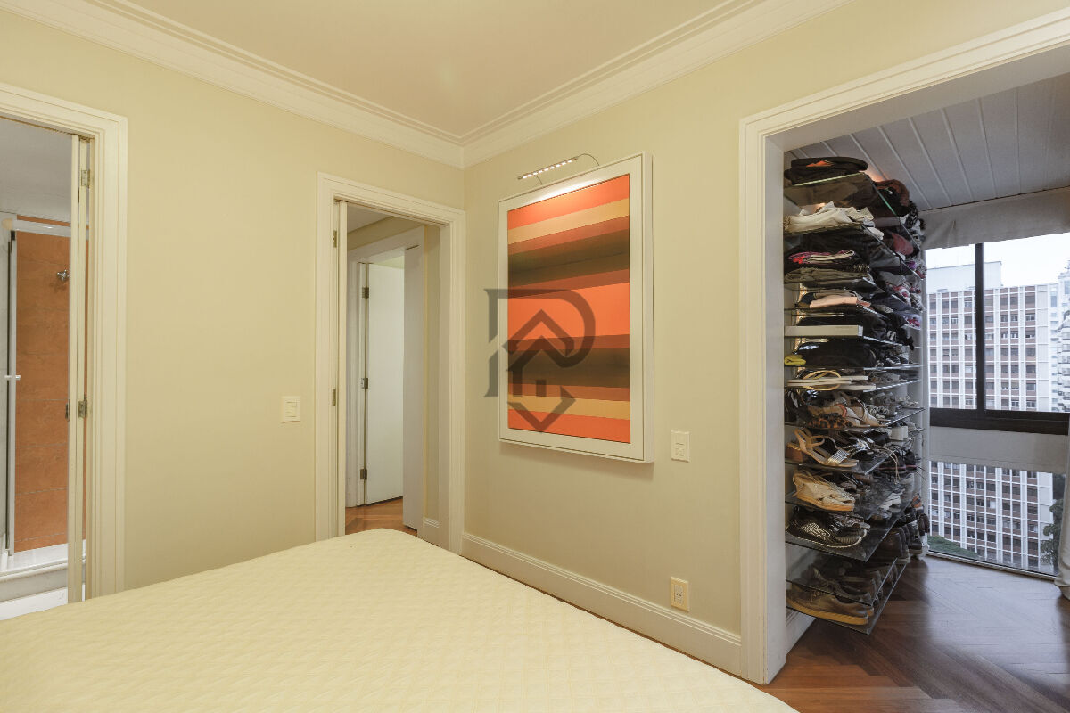 Apartamento, 3 quartos, 112 m² - Foto 17