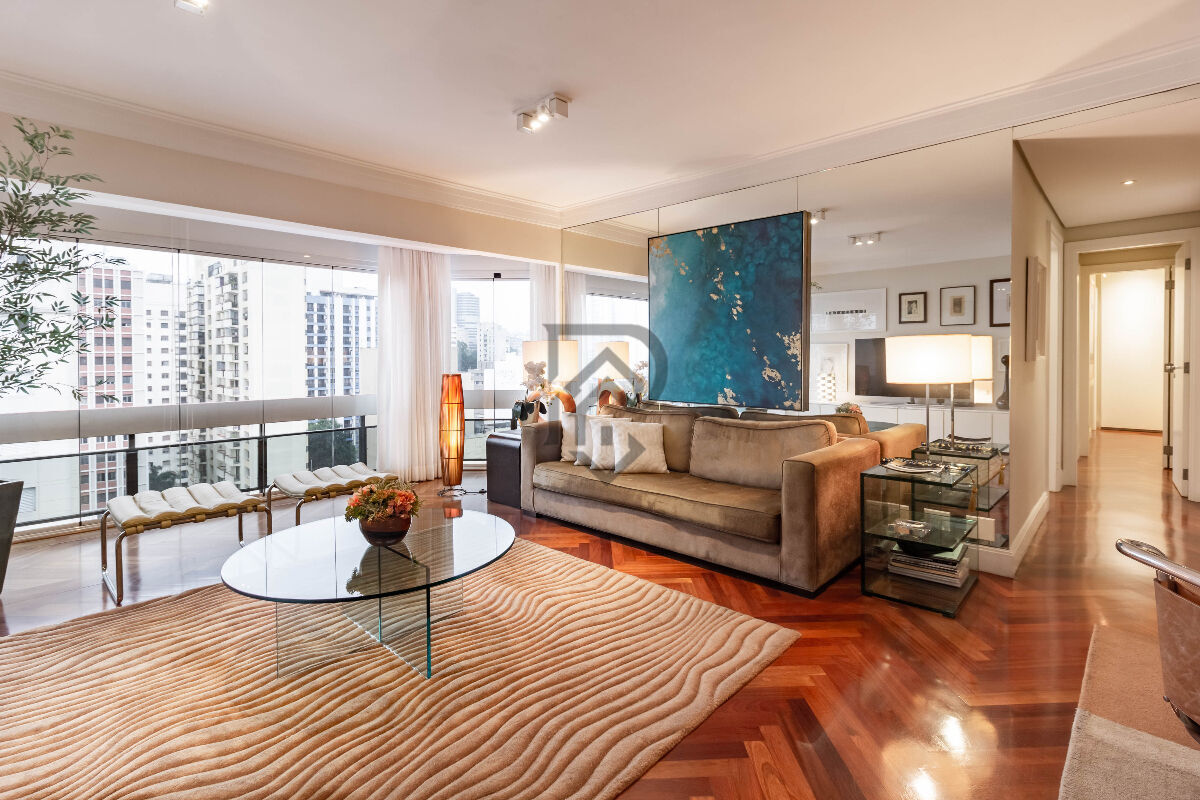Apartamento, 3 quartos, 112 m² - Foto 7