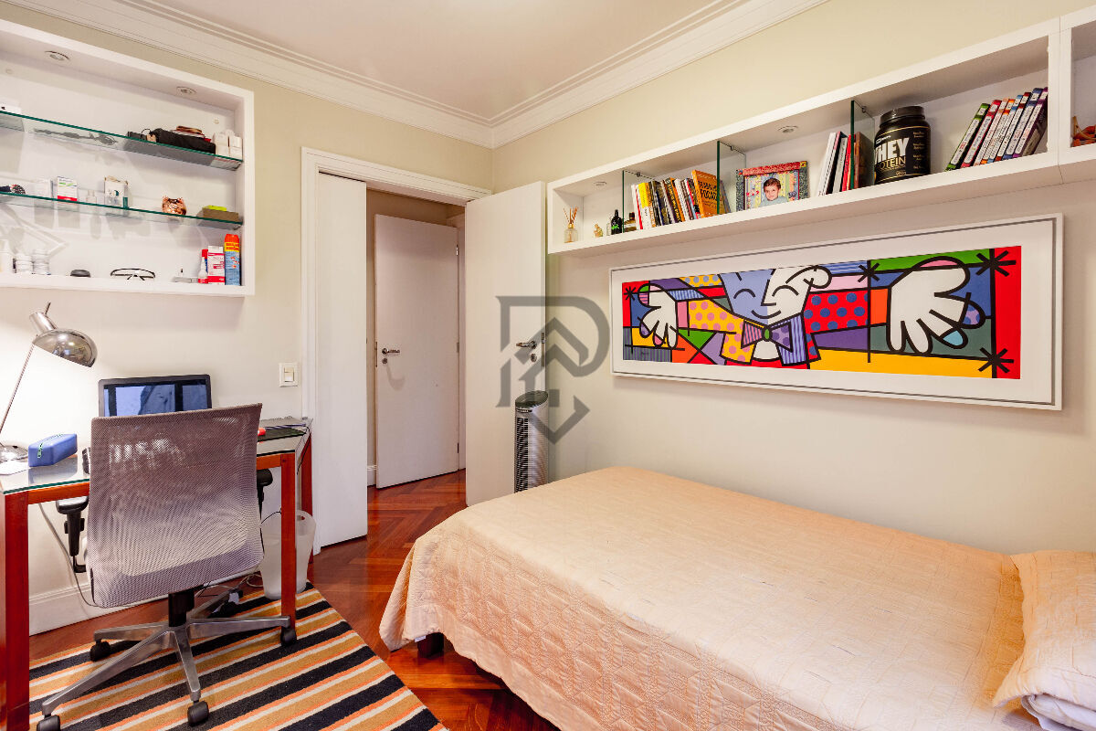 Apartamento, 3 quartos, 112 m² - Foto 27