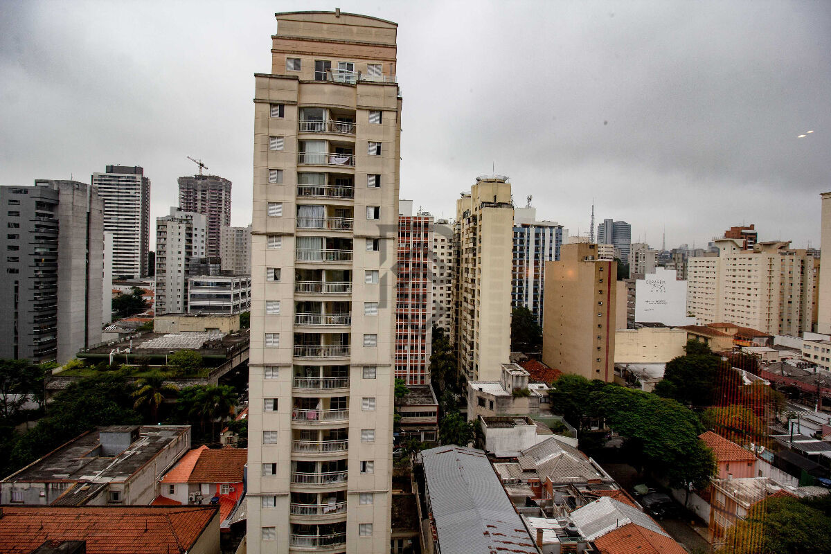 Apartamento, 3 quartos, 112 m² - Foto 35