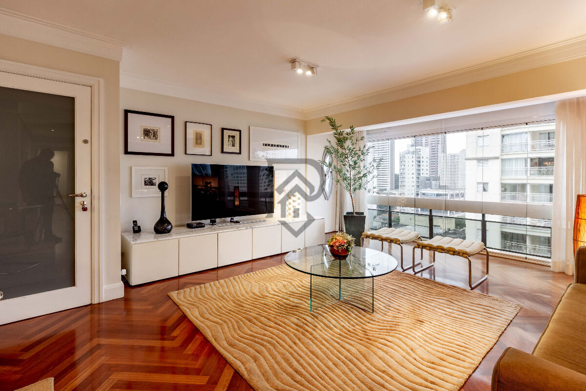Apartamento, 3 quartos, 112 m² - Foto 3