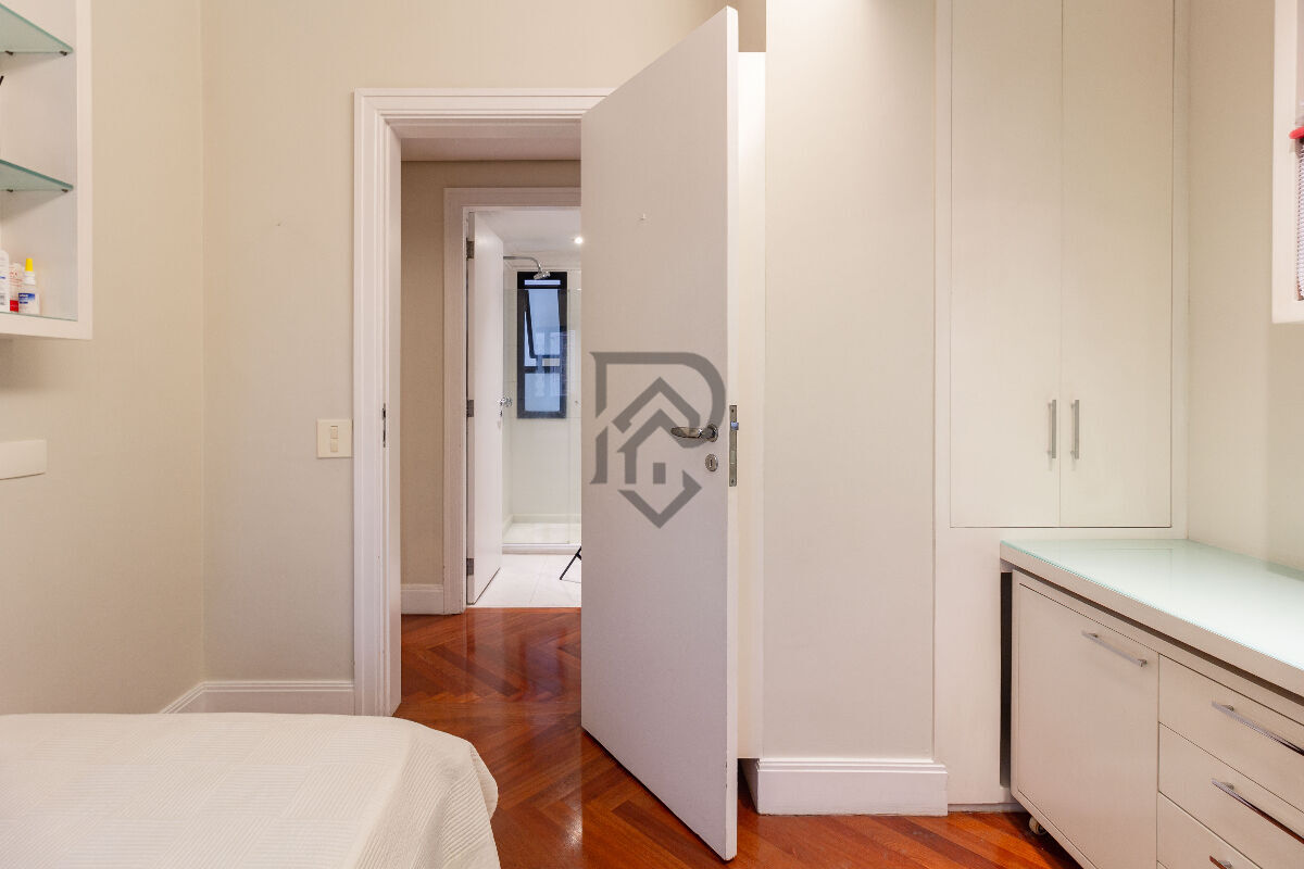 Apartamento, 3 quartos, 112 m² - Foto 41