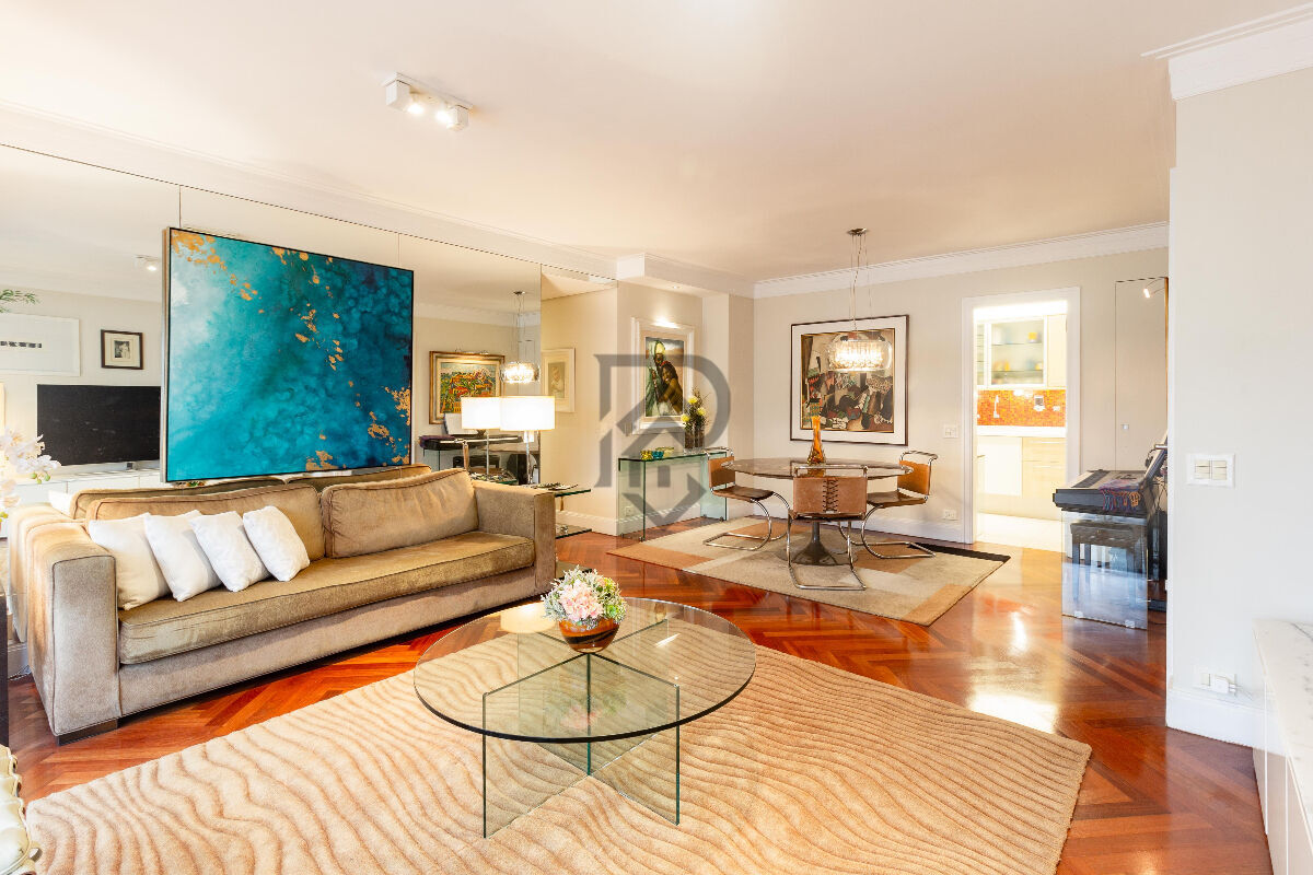 Apartamento, 3 quartos, 112 m² - Foto 6