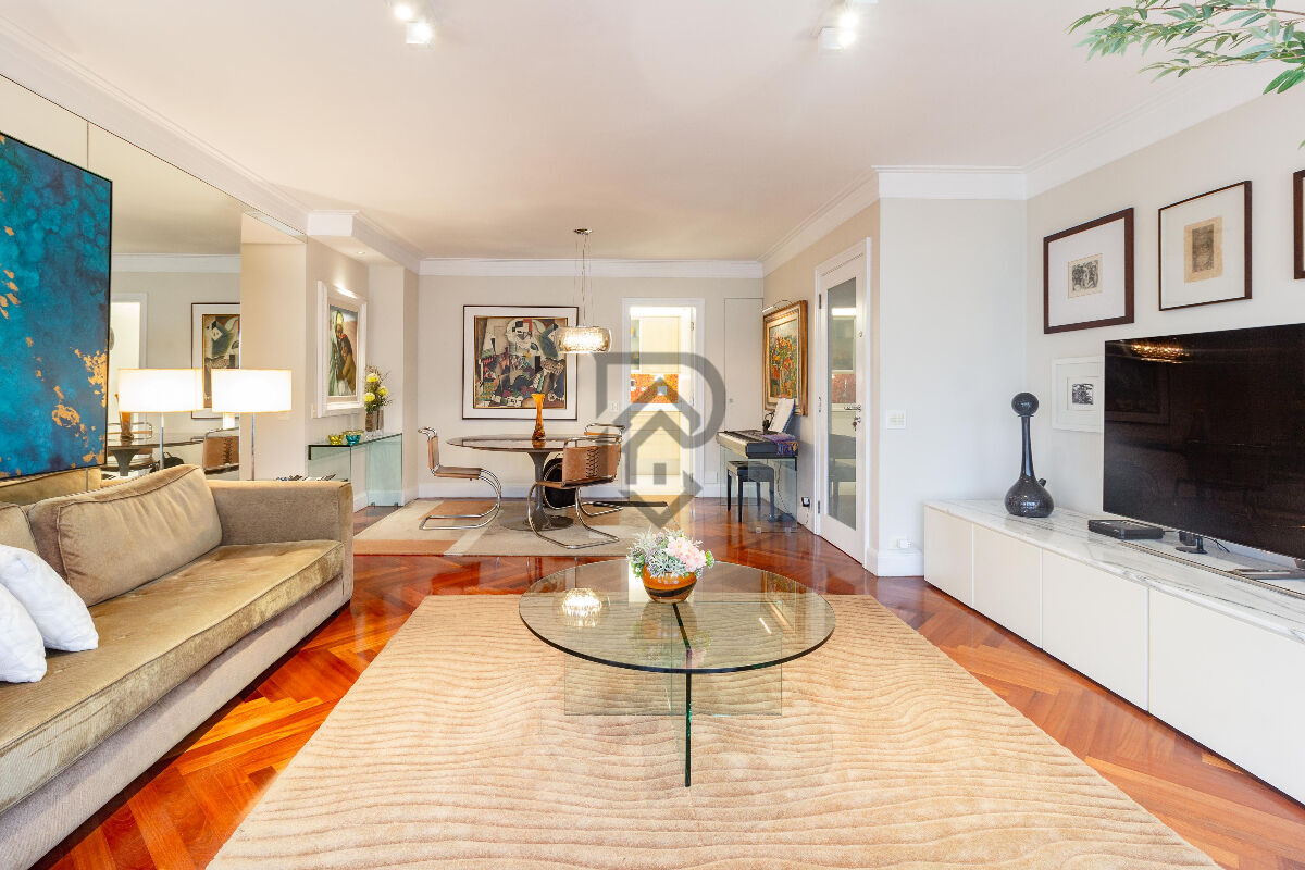 Apartamento, 3 quartos, 112 m² - Foto 42