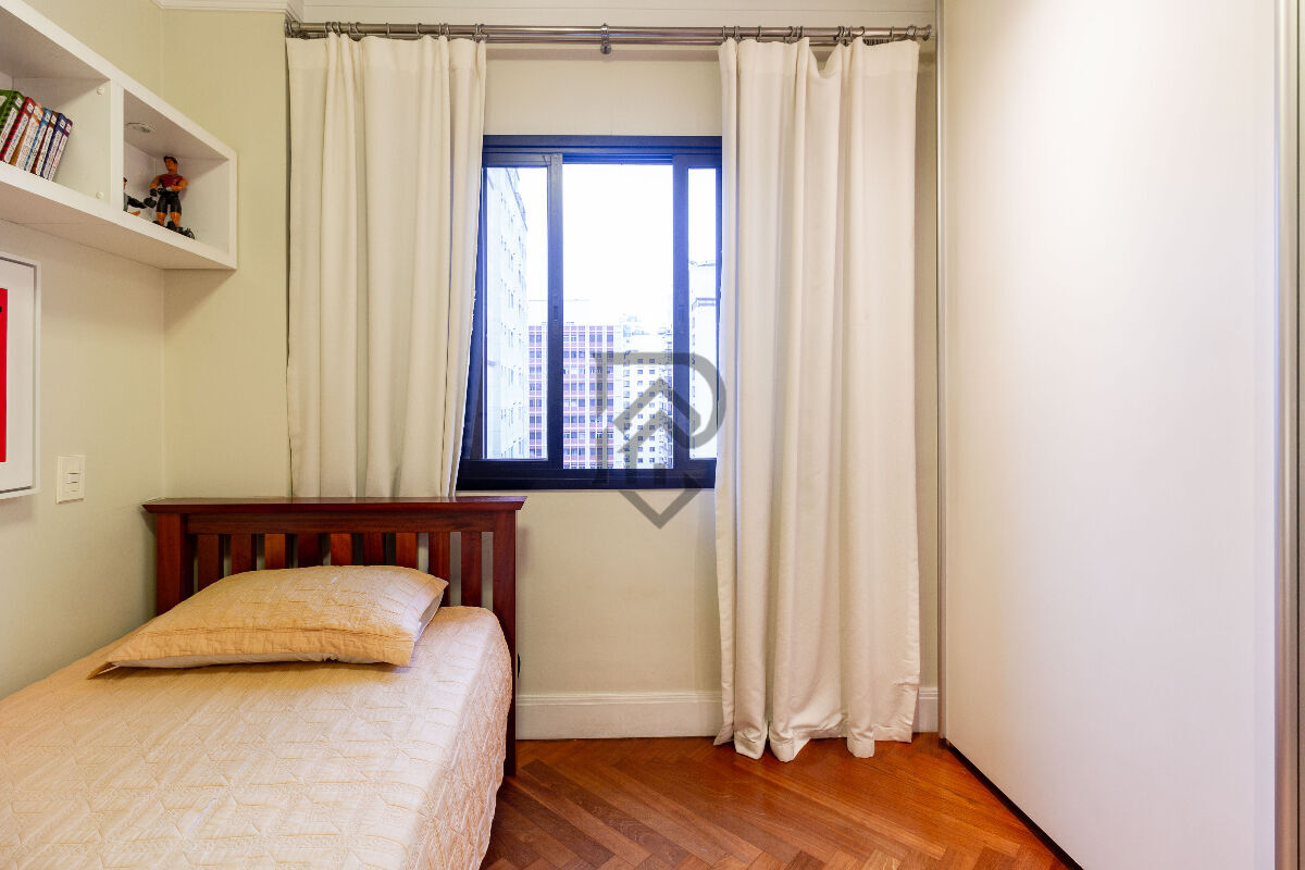 Apartamento, 3 quartos, 112 m² - Foto 26