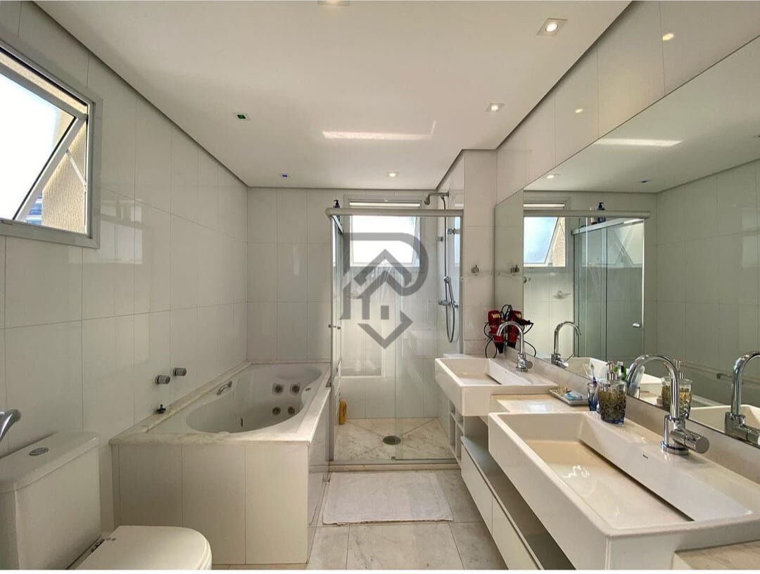 Apartamento, 4 quartos, 245 m² - Foto 9
