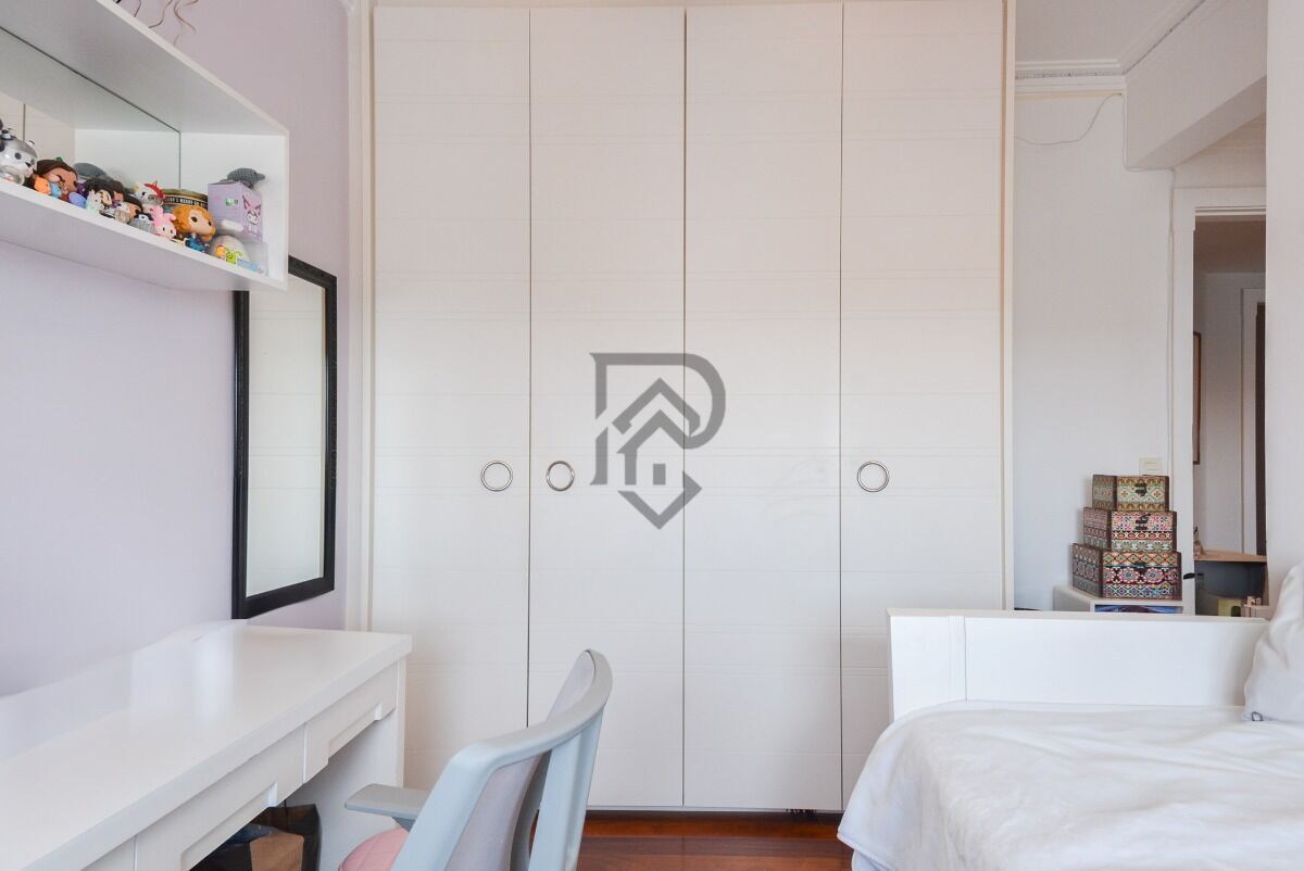 Apartamento à venda com 4 quartos, 245m² - Foto 34