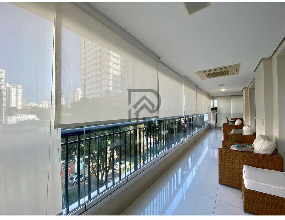Apartamento, 4 quartos, 245 m² - Foto 5