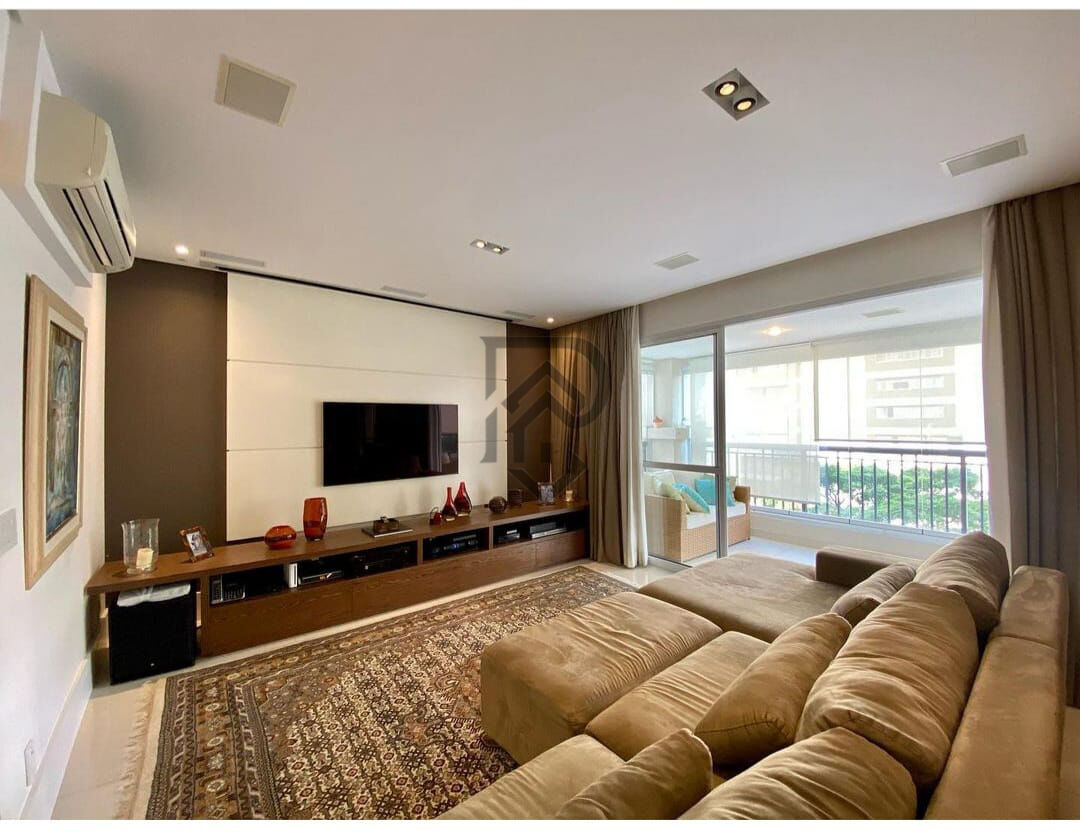 Apartamento, 4 quartos, 245 m² - Foto 13