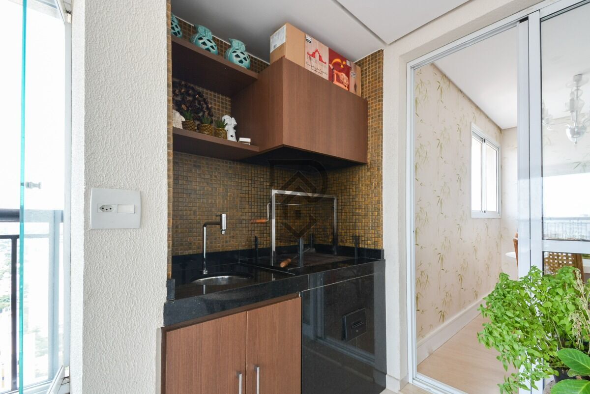 Apartamento à venda com 4 quartos, 245m² - Foto 22