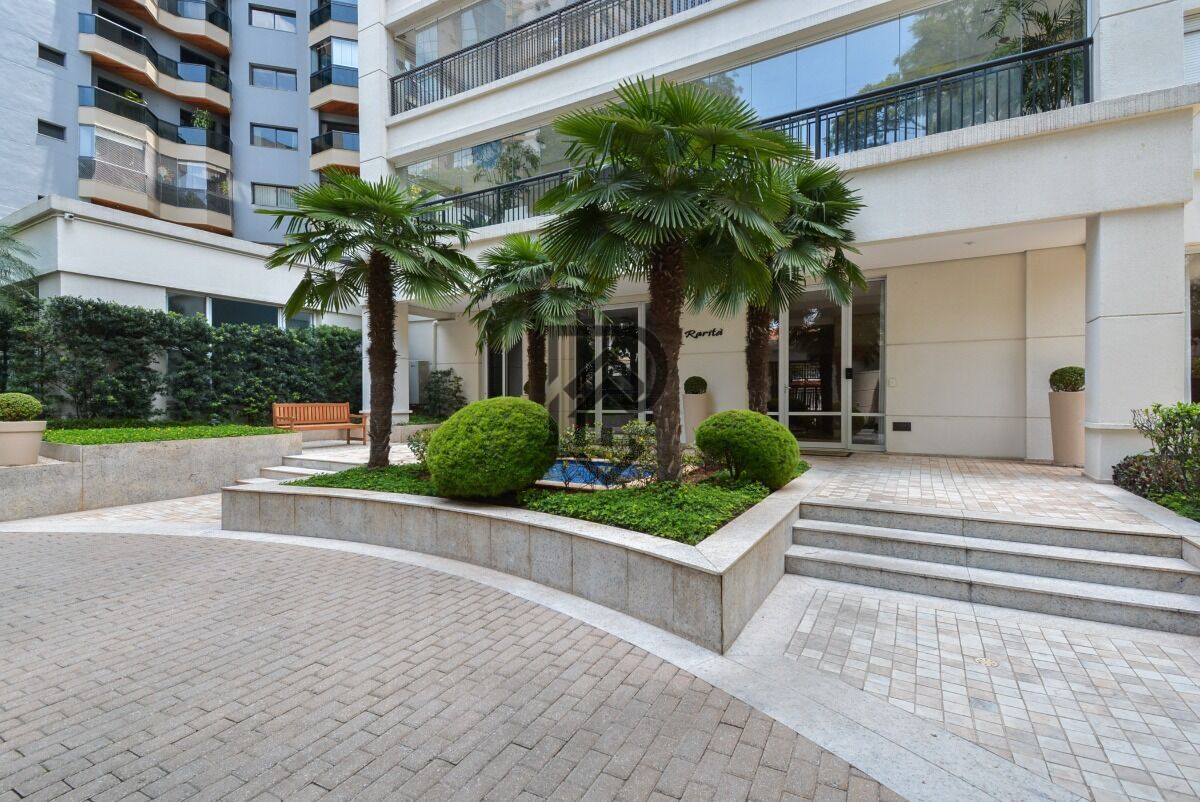 Apartamento, 4 quartos, 245 m² - Foto 3