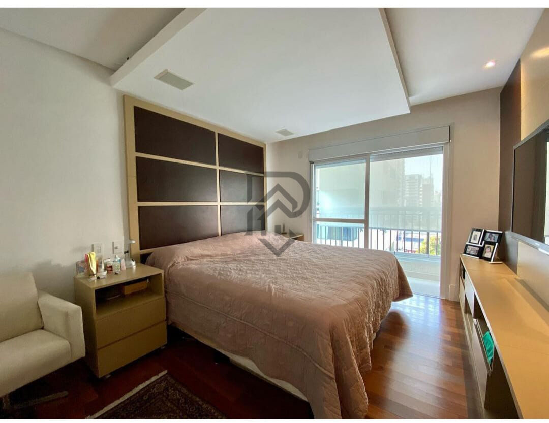 Apartamento, 4 quartos, 245 m² - Foto 14