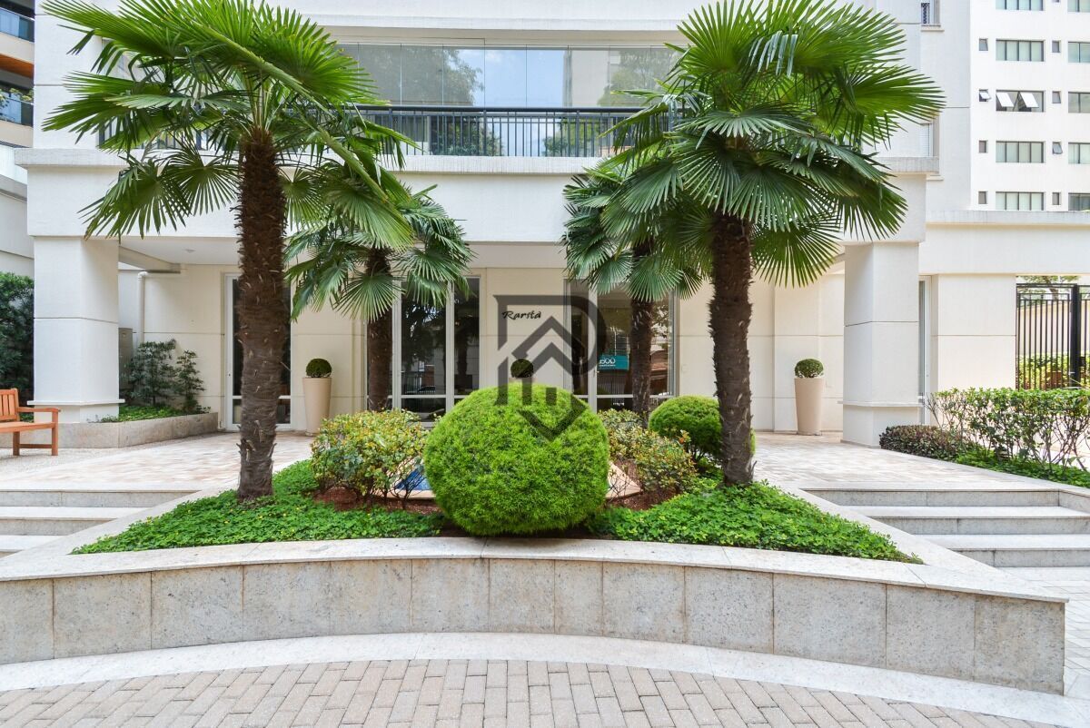 Apartamento, 4 quartos, 245 m² - Foto 2