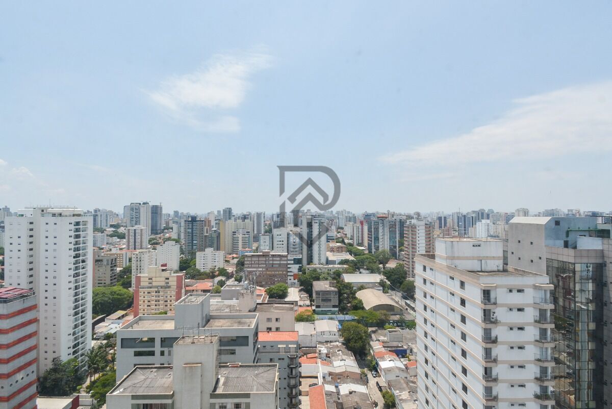 Apartamento à venda com 4 quartos, 245m² - Foto 15