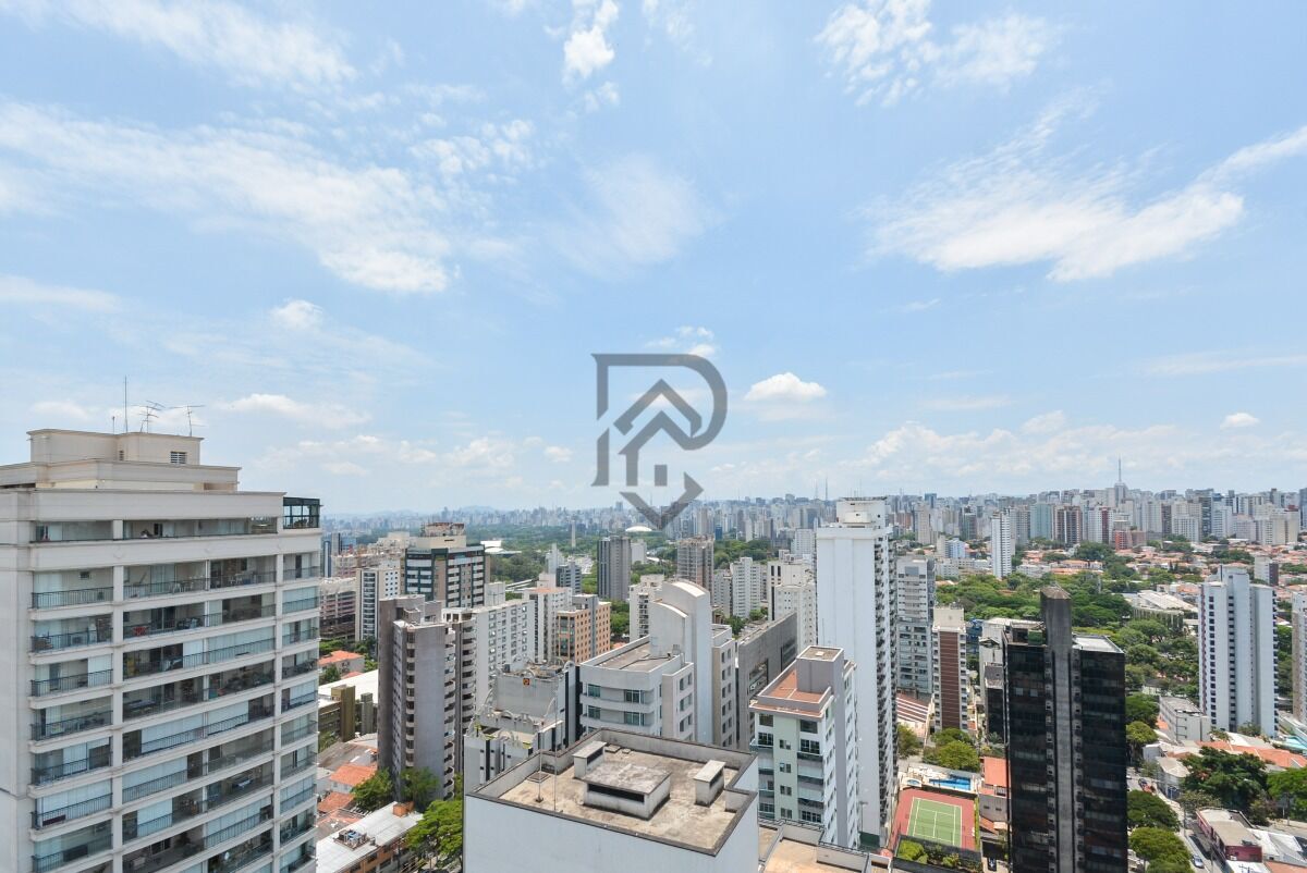 Apartamento à venda com 4 quartos, 245m² - Foto 48