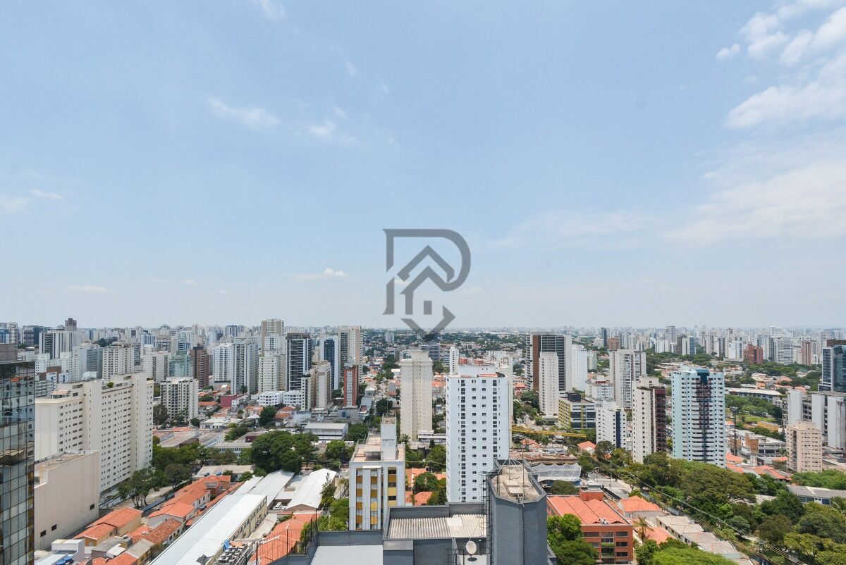 Apartamento à venda com 4 quartos, 245m² - Foto 25