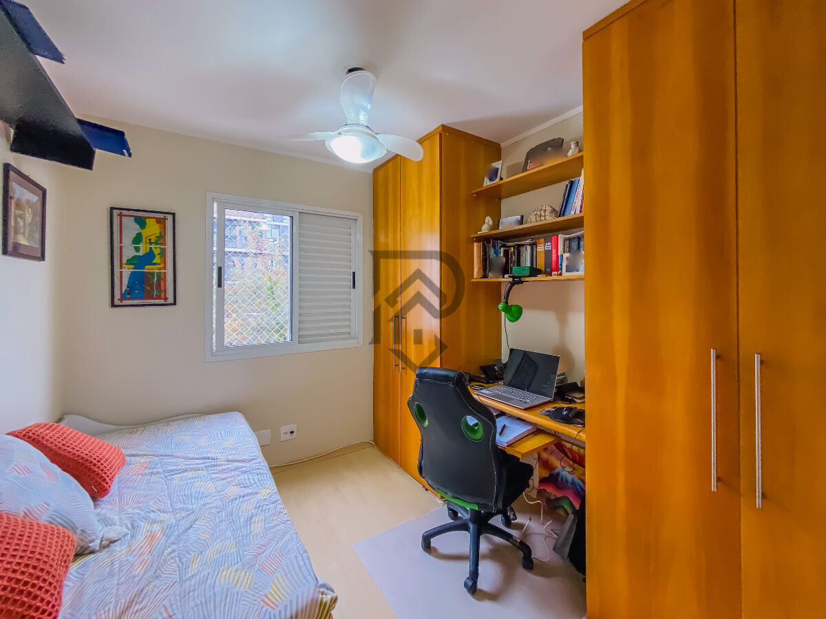 Apartamento, 3 quartos, 93 m² - Foto 23