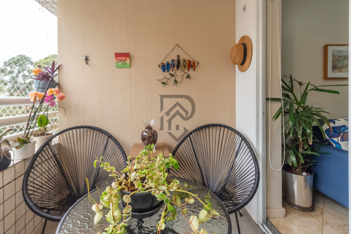 Apartamento, 3 quartos, 93 m² - Foto 40