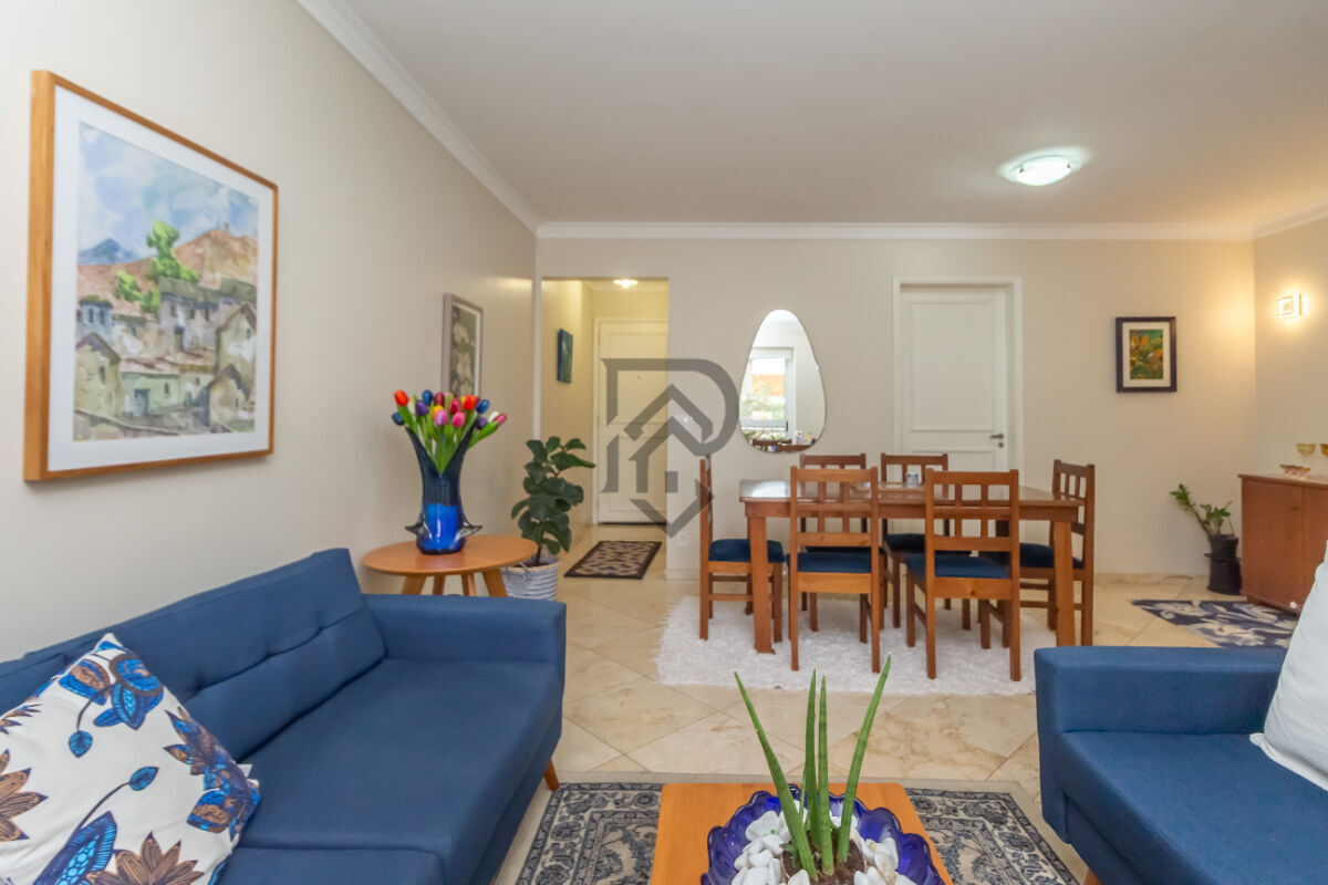 Apartamento, 3 quartos, 93 m² - Foto 25