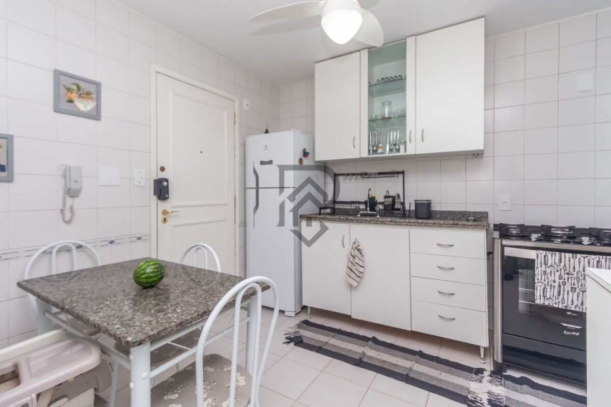 Apartamento, 3 quartos, 93 m² - Foto 11