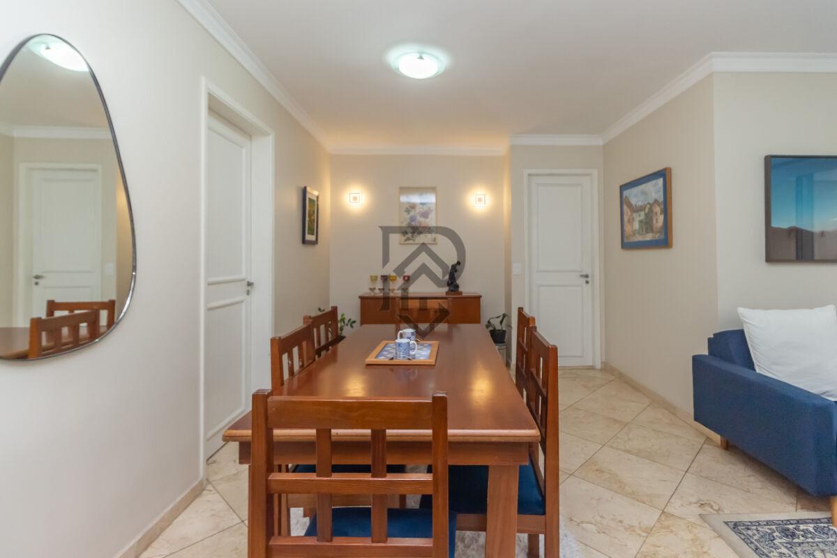 Apartamento, 3 quartos, 93 m² - Foto 8