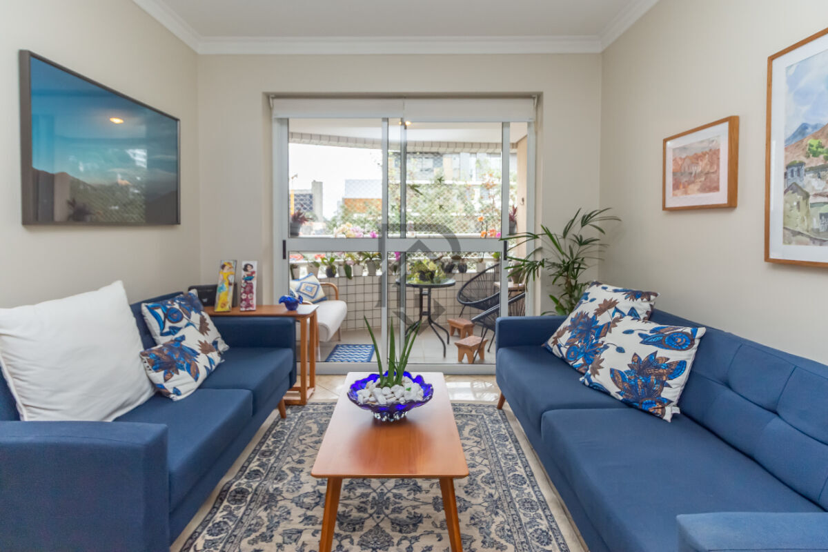 Apartamento, 3 quartos, 93 m² - Foto 24