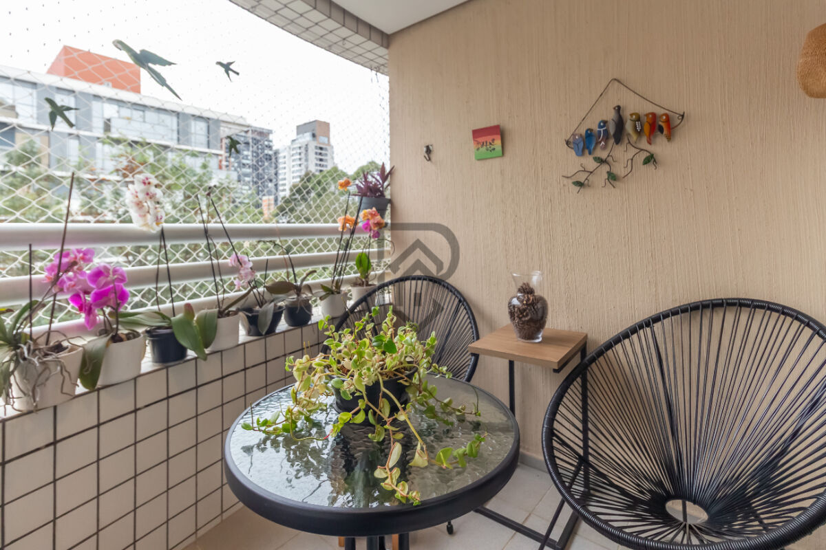 Apartamento, 3 quartos, 93 m² - Foto 38
