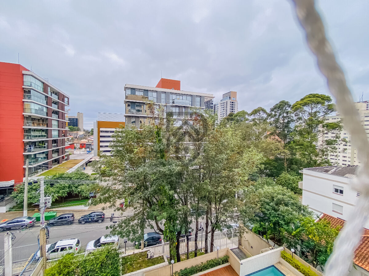 Apartamento, 3 quartos, 93 m² - Foto 2