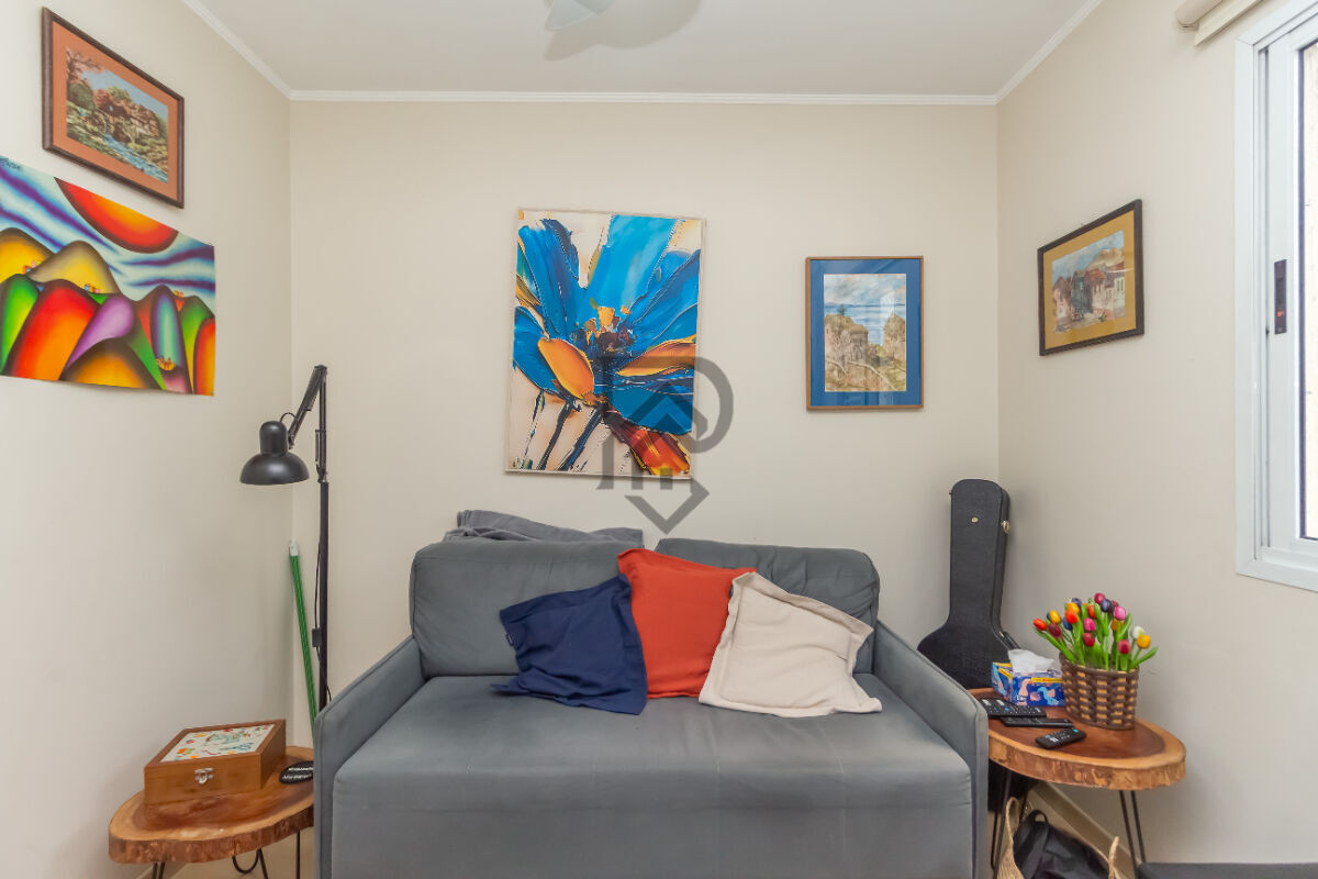 Apartamento, 3 quartos, 93 m² - Foto 9