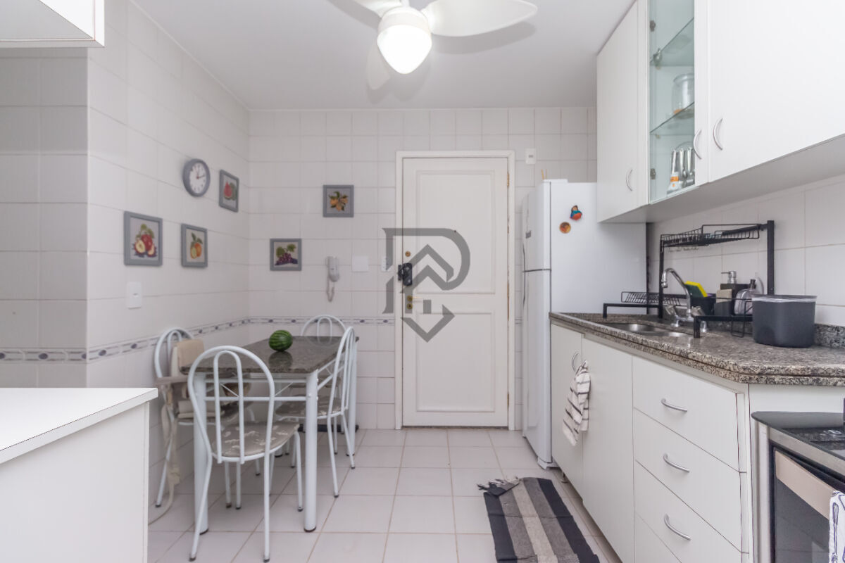 Apartamento, 3 quartos, 93 m² - Foto 27