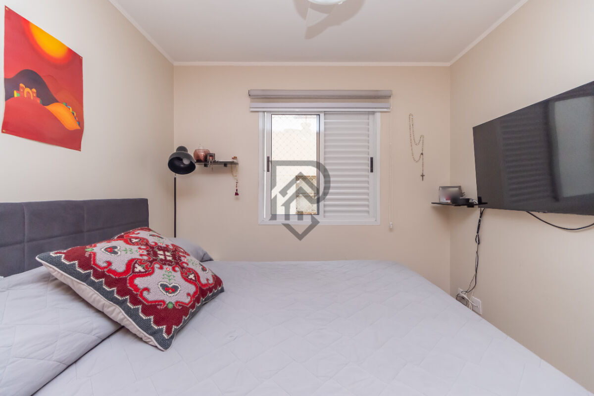 Apartamento, 3 quartos, 93 m² - Foto 7