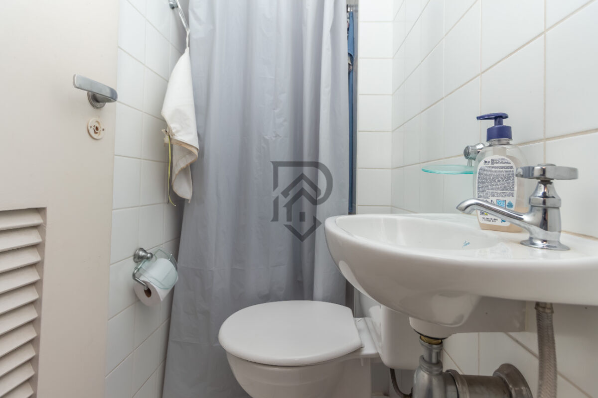 Apartamento, 3 quartos, 93 m² - Foto 13