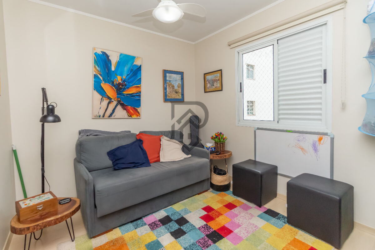 Apartamento, 3 quartos, 93 m² - Foto 29