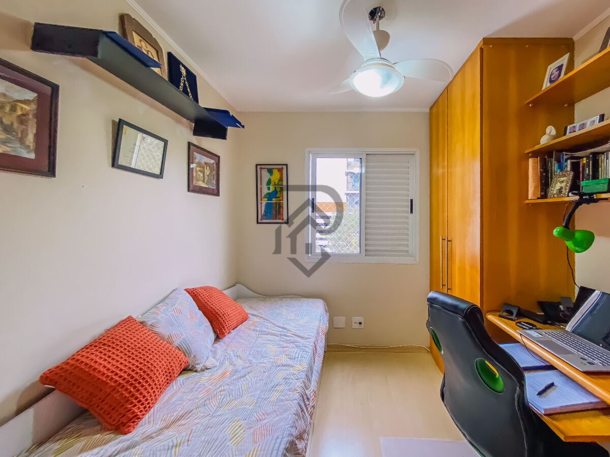 Apartamento, 3 quartos, 93 m² - Foto 22