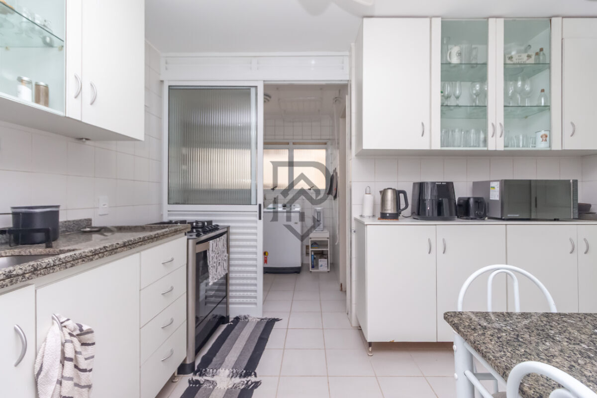 Apartamento, 3 quartos, 93 m² - Foto 10