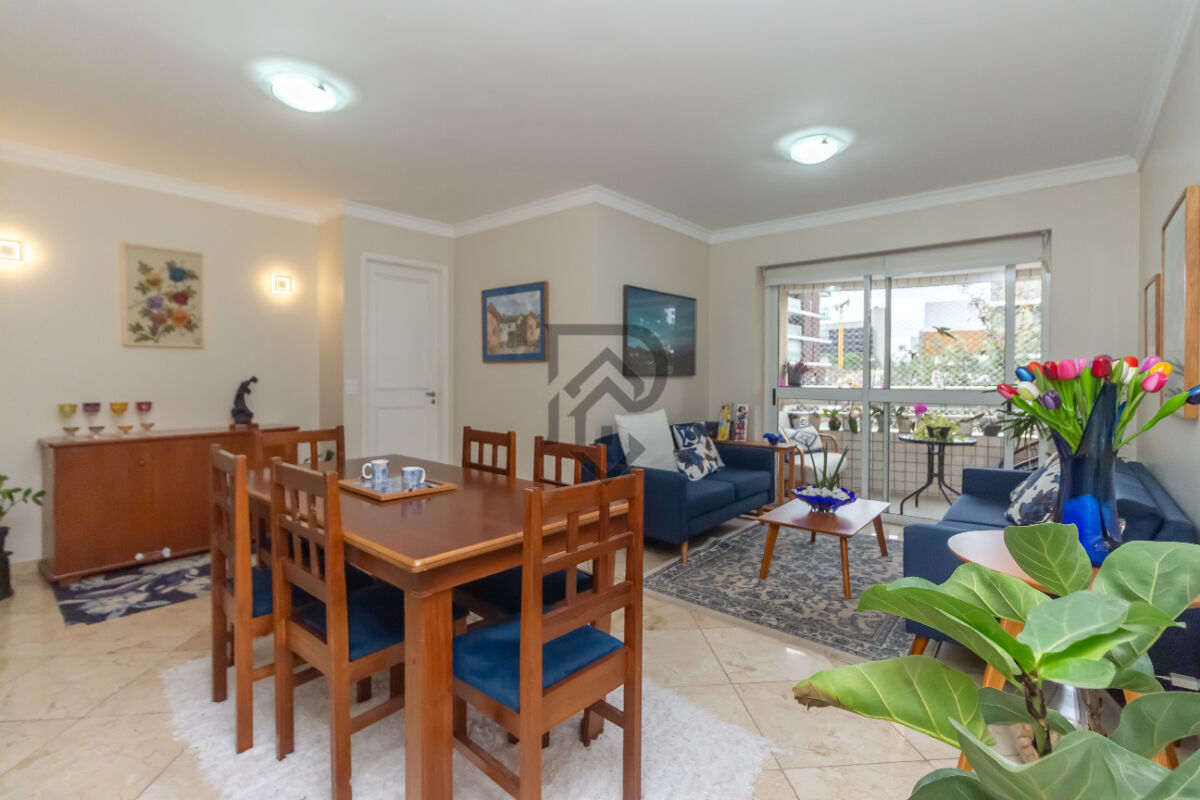 Apartamento, 3 quartos, 93 m² - Foto 39