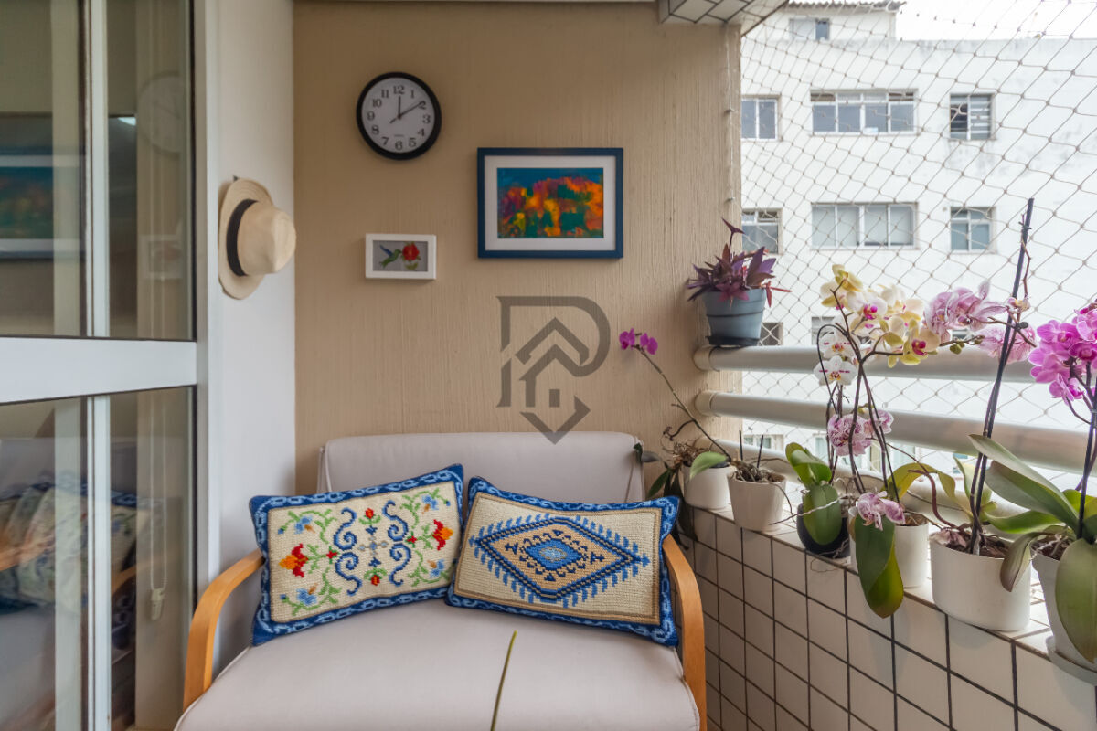 Apartamento, 3 quartos, 93 m² - Foto 35