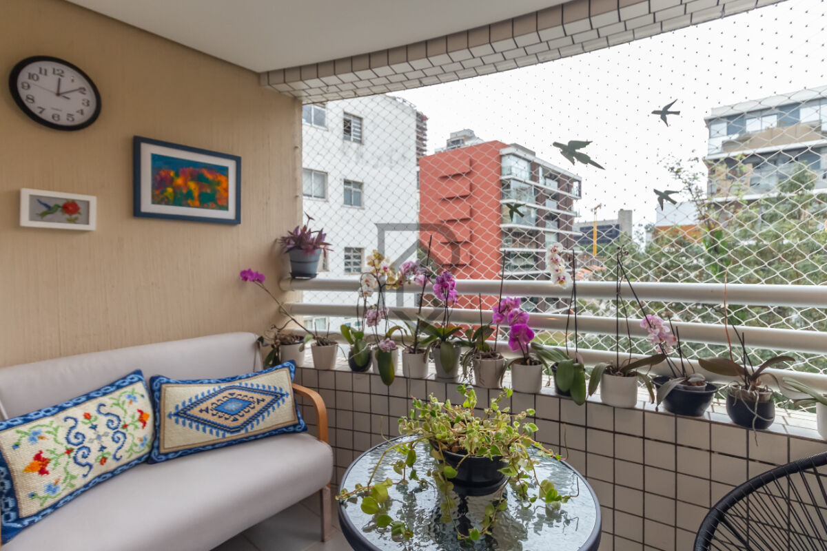 Apartamento, 3 quartos, 93 m² - Foto 14