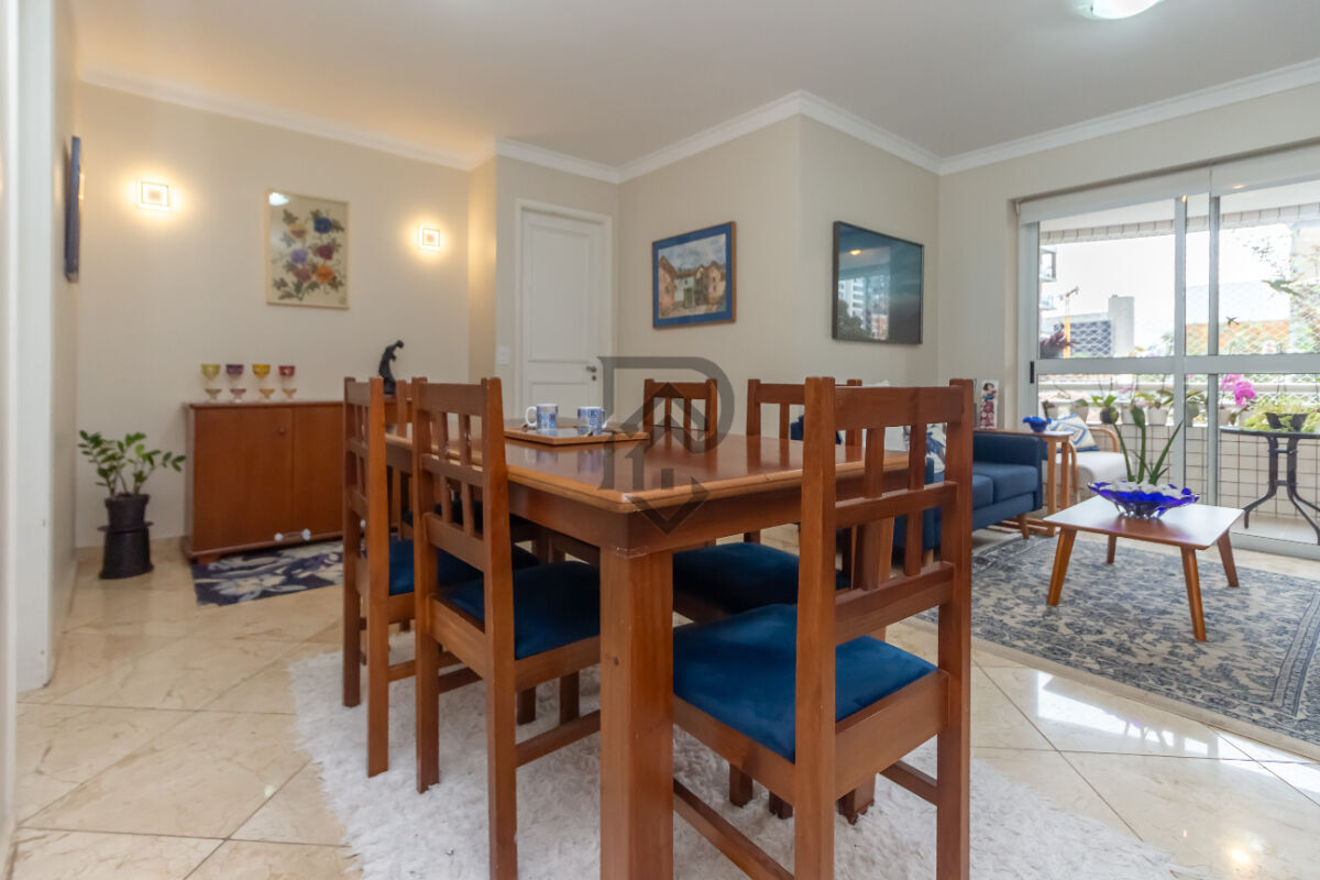 Apartamento, 3 quartos, 93 m² - Foto 12