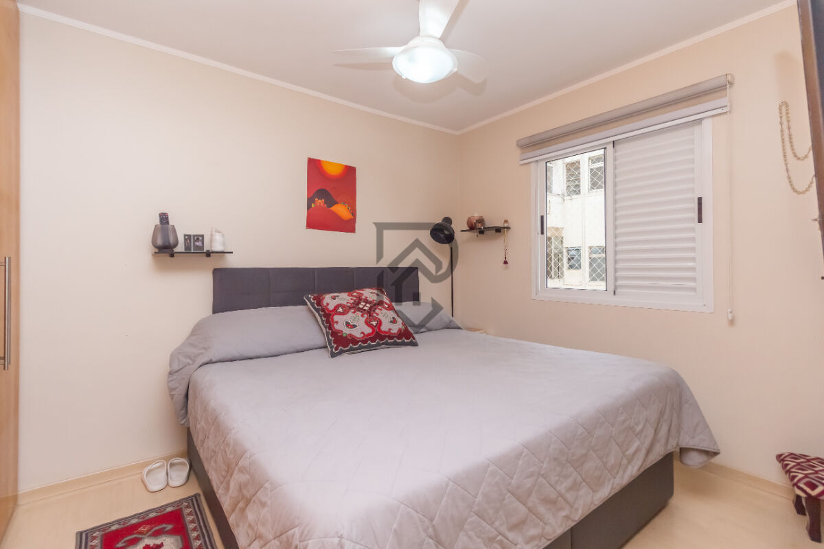 Apartamento, 3 quartos, 93 m² - Foto 6