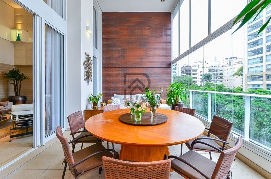 Apartamento, 4 quartos, 293 m² - Foto 18