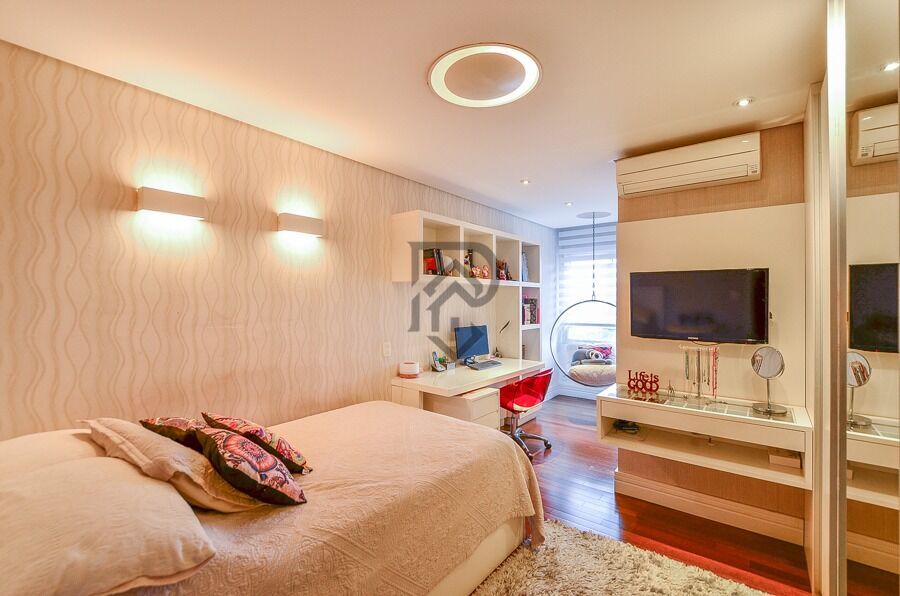 Apartamento, 4 quartos, 293 m² - Foto 34