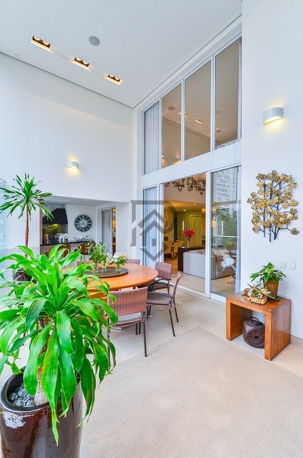 Apartamento, 4 quartos, 293 m² - Foto 6