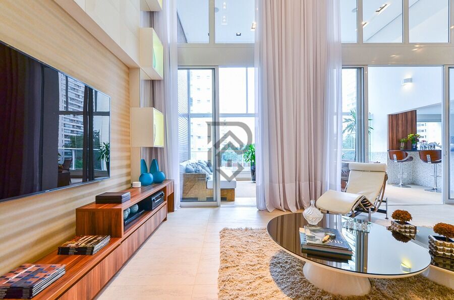 Apartamento, 4 quartos, 293 m² - Foto 3