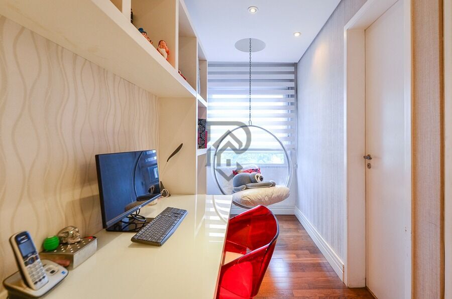 Apartamento, 4 quartos, 293 m² - Foto 36